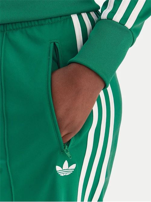 FB CLASSIC TP       BGREEN/WHITE ADIDAS ORIGINALS | KD3649/ND